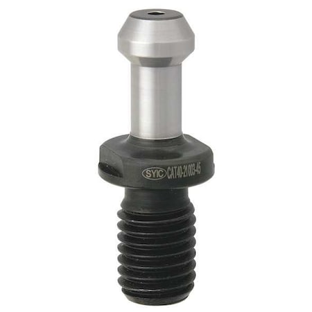 Retention Knob, 1.50 in. L, 0.94 in. dia. MPN:21003