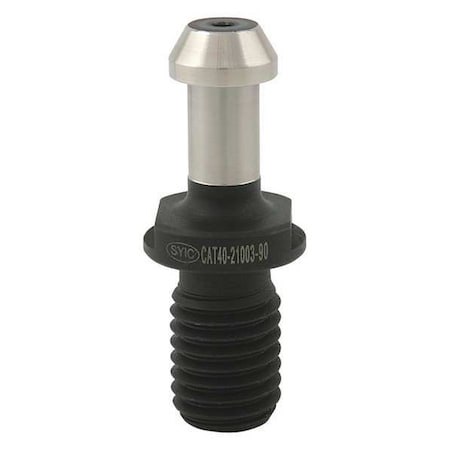 Retention Knob, 0.59 in., CAT40, 5/8-11 in. MPN:21003-90