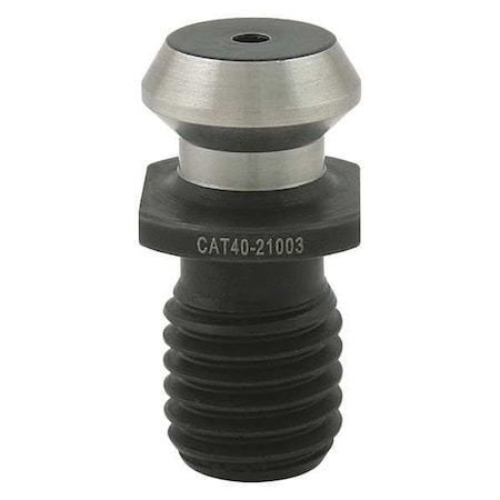 Retention Knob, 1.50 in. L, 0.91 in. dia. MPN:21003-C