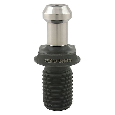 Retention Knob, 3.34 in. L, 45 deg. MPN:21005-45C