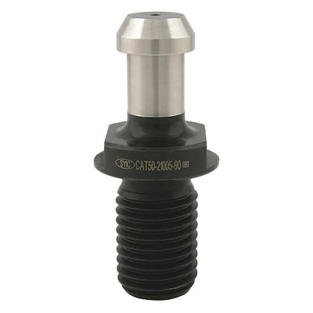 Retention Knob, 0.906 in, CAT50, 1-8, 90 deg MPN:21005-90