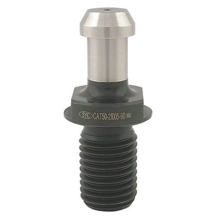 Retention Knob, 3.34 in. L, 90 deg. MPN:21005-90C