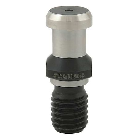 Retention Knob, 0.75 in., CAT40, 5/8-11 in. MPN:21006-15