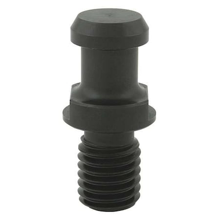 Retention Knob, 0.75 in., CAT40, 15 deg. MPN:21007-15