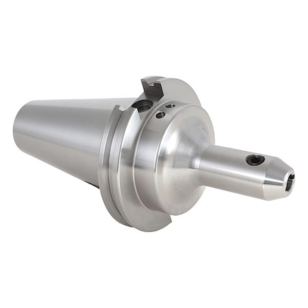 Endmill Holder, Single Contact, 15000 RPM MPN:22909-4B