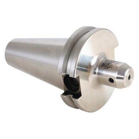 End Mill Holder, CAT40, 0.3125in Bore Dia. MPN:22913-2.5
