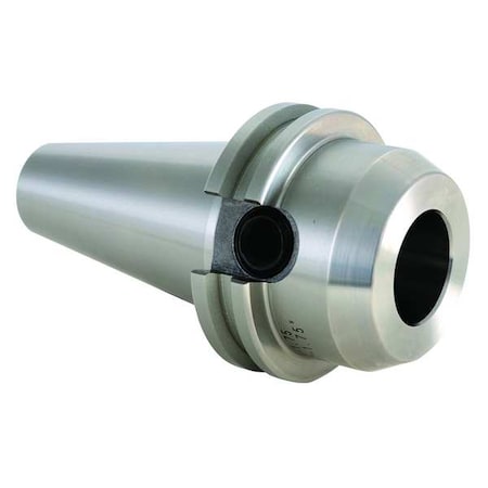 End Mill Holder, CAT40, 1.250in Bore Dia. MPN:22927A-2