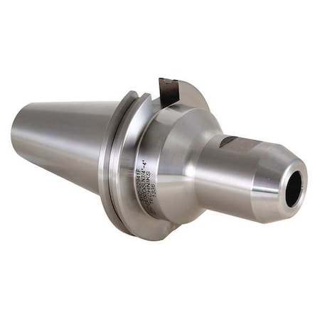 End Mill Holder, CAT50, 0.5000in Bore Dia. MPN:22937-6F