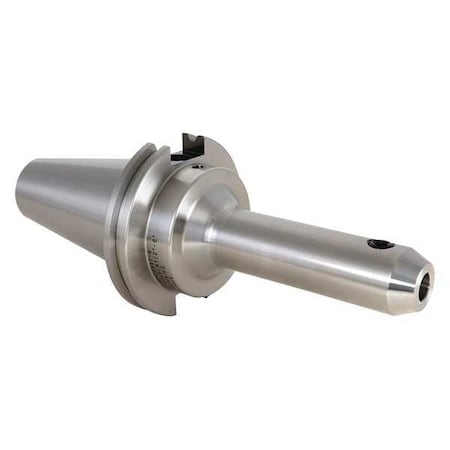 End Mill Holder, CAT50, 0.875in Bore Dia. MPN:22943-8