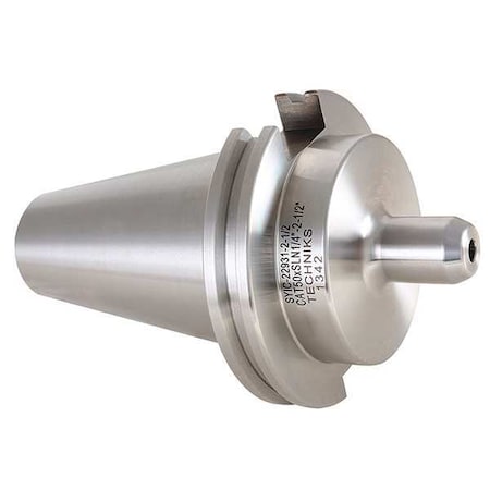Tool Holder, 6-11/16in L, 1.0in. dia. MPN:22945-2.62