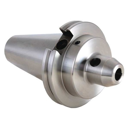End Mill Holder, CAT50, 25mm Bore Dia. MPN:22993