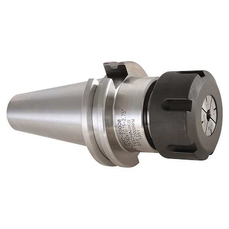 Tool Holder, 6.69 in. L, 2.36 in. dia. MPN:23016