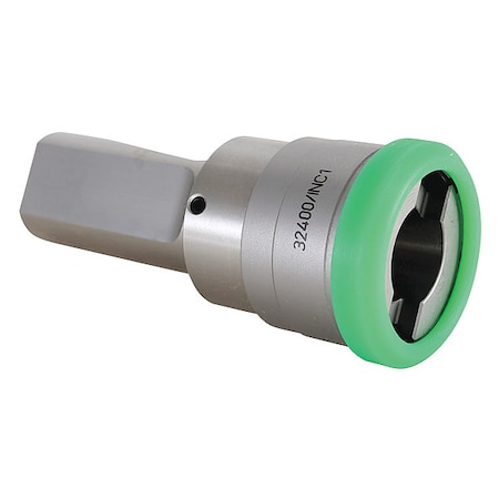 Tapping Head MPN:32600/INC1-1/2