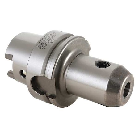 End Mill Holder and Adapter, Projection: 6