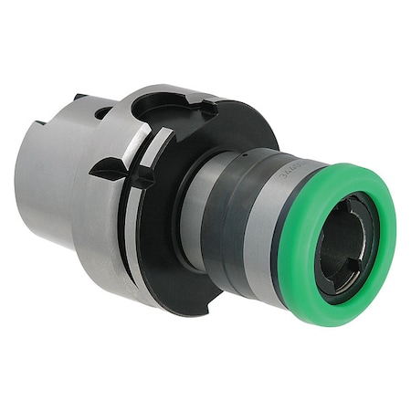 HSK63A T/C Tap Holder x Size 2 MPN:34600/H63A
