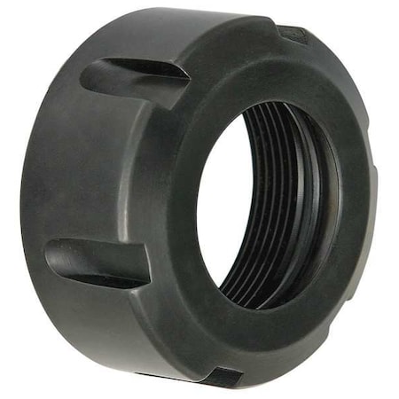 Coolant Nut, 1.97 in. dia. MPN:41632