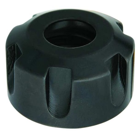 Slot Nut, 1.97 in. dia. MPN:41932