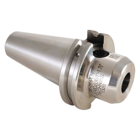 End Mill Holder and Adapter, Coolant Fed: Coolant Through MPN:43.653.53.300