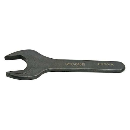 Collet Wrench, 11.75 in. L MPN:894-36
