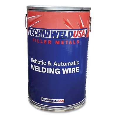ER70S-6 .035 Diameter 550LB Drum Iso SG2 MPN:70S6035550V