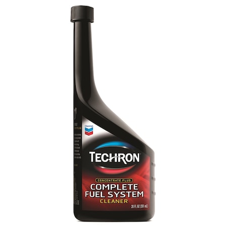 Complete Fuel System Cleaner, 20 oz. MPN:65740