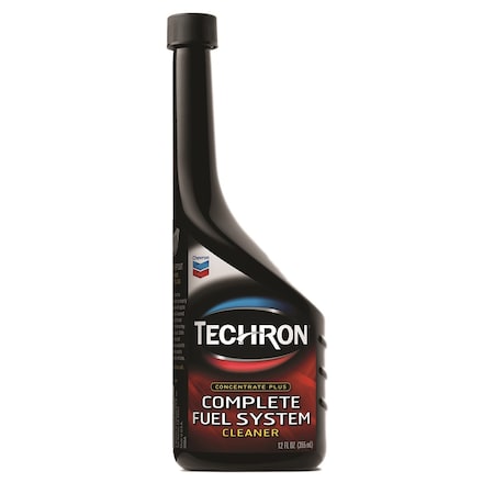 Complete Fuel System Cleaner, 12 oz. MPN:67740