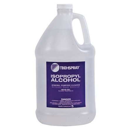 Cleaner/Degreaser, 1 Gal Jug, Liquid, Clear MPN:1610-G1