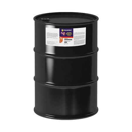 Degreaser, Drum, Liquid MPN:3400-54G