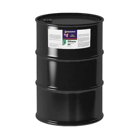 Degreaser, Drum, Liquid MPN:3401-54G