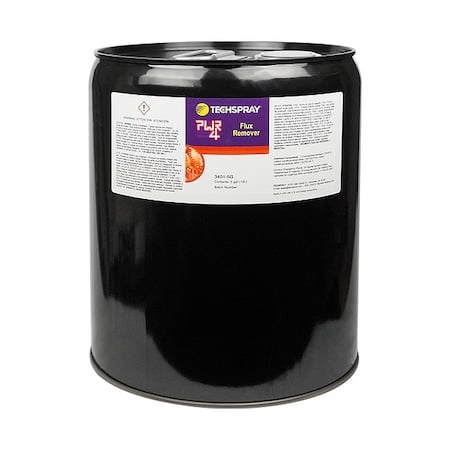 Degreaser, Bottle, Liquid MPN:3401-5G
