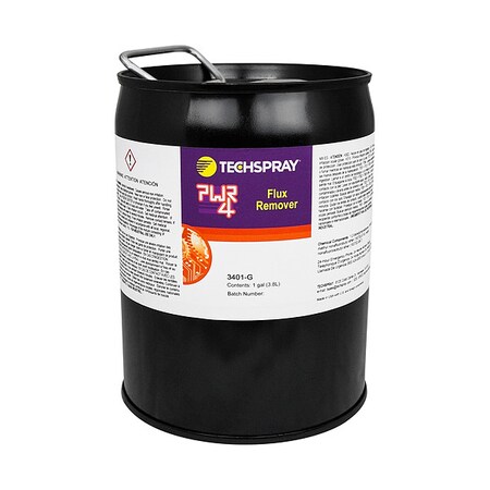 Degreaser, Bottle, Liquid MPN:3401-G