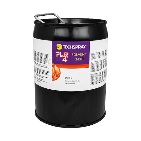 Degreaser, Bottle, Liquid MPN:3410-G