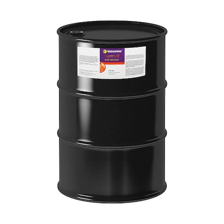 Degreaser, Drum, Liquid MPN:3710-54G