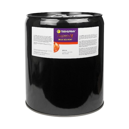 Degreaser, Bottle, Liquid MPN:3810-5G