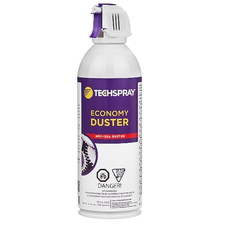 Economy Duster MPN:1673-10S