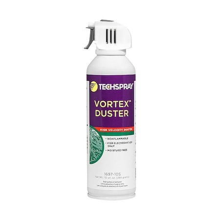 Non-Flammable Duster MPN:1697-10S