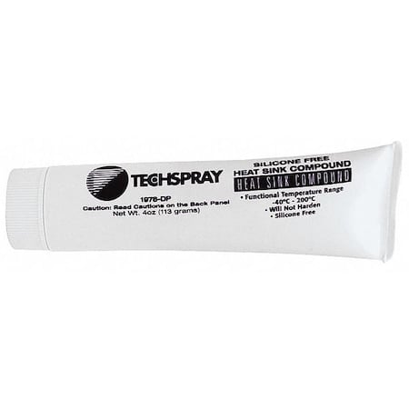 Silicone-Free Heat Sink Compound MPN:1978-DP