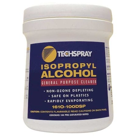 Multipurpose Cleaning Wipes, 5