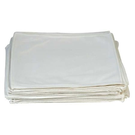 Microfiber Sheets, 8