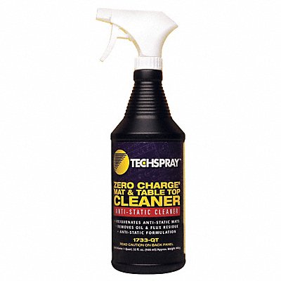 ESD Table Top Cleaner MPN:1733-QT