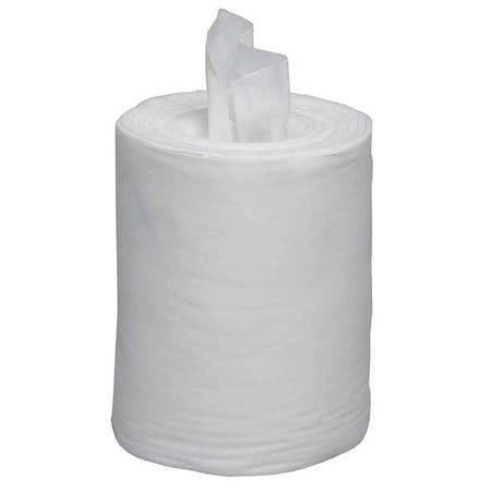 IPA Cleaning Wipes Refill, PK100 MPN:1608-100R
