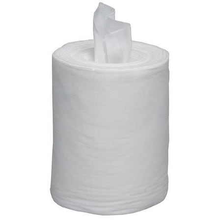 IPA Cleaning Wipes Refill, PK100 MPN:1610-100R