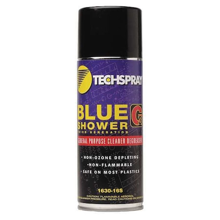Maintenance Cleaner, 16 oz MPN:1630-16S