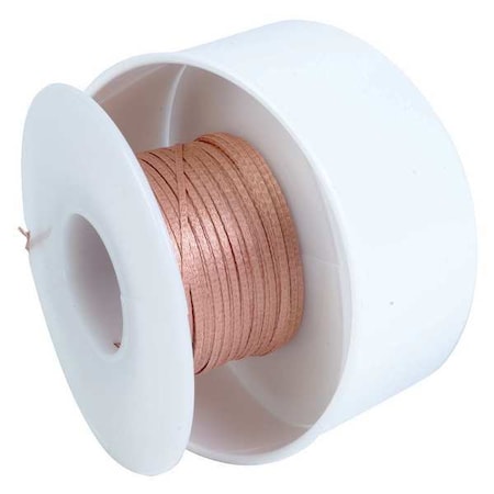 Desoldering Braid, 100 ft., Size 3 MPN:1816-100F