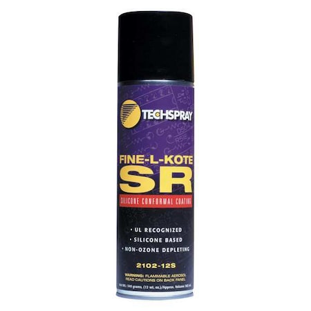Silicone Conformal Coating MPN:2102-12S