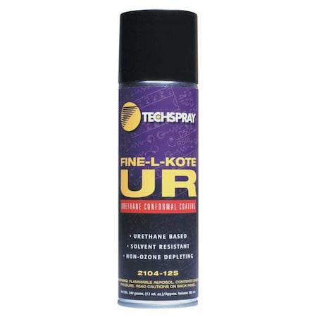 Urethane Conformal Coating MPN:2104-12S