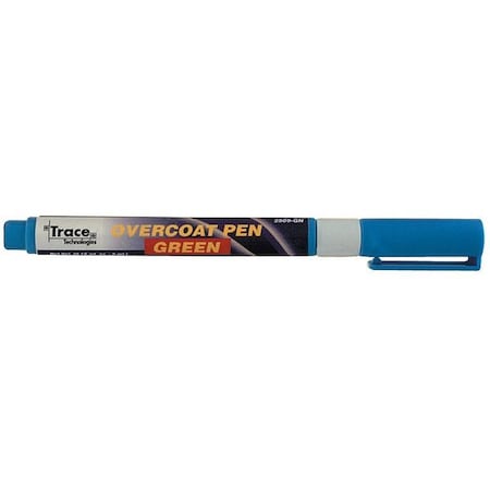 Overcoat Pen MPN:2509-GN