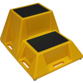Techstar Industrial Step Stand 28