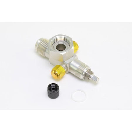 Service Valve, 5/8