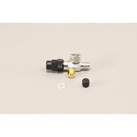 Service Valve, 3/8